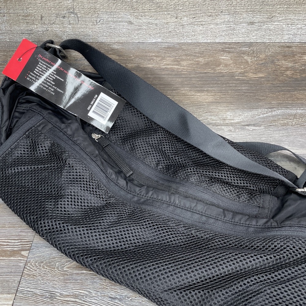 OYO Fitness Carry-All Shoulder Bag/Yoga Bag Fits OYO Gym - Picture 7 of 8